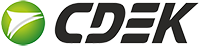 логотип СДЕК
